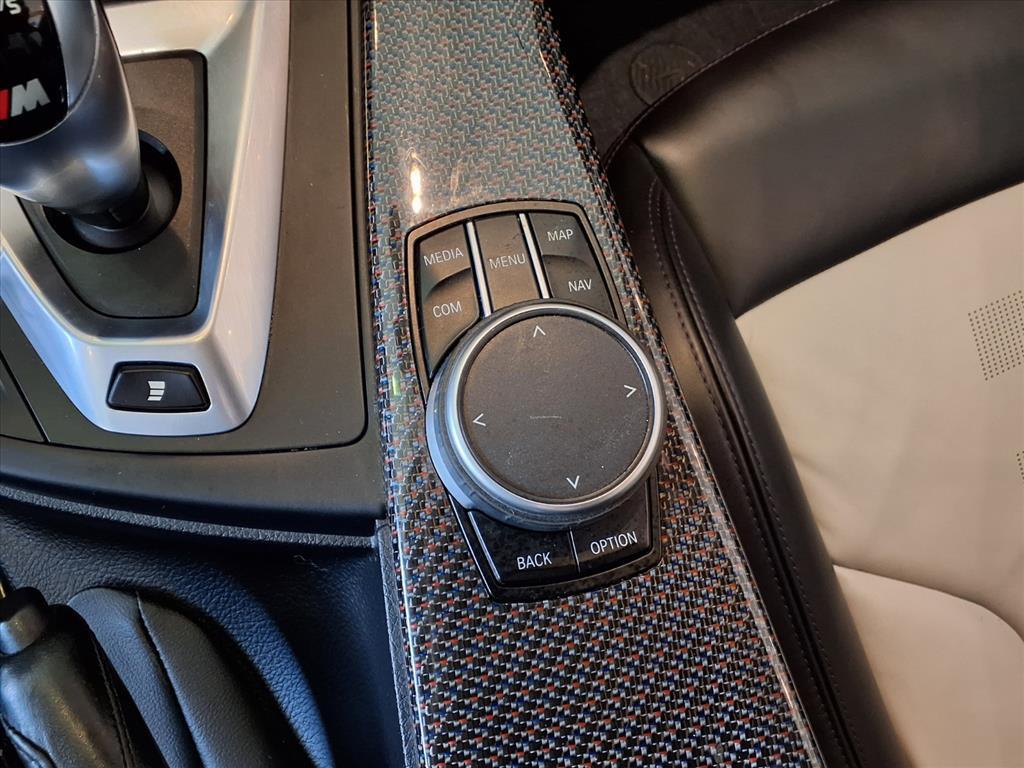 used 2020 BMW M4 car, priced at $46,589