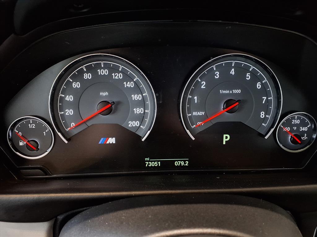 used 2020 BMW M4 car, priced at $46,589