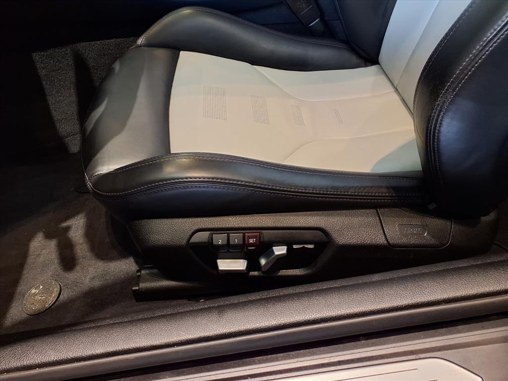 used 2020 BMW M4 car, priced at $46,589