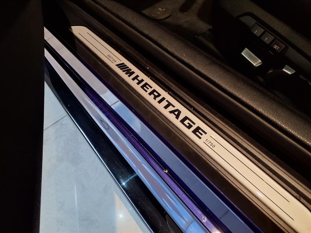 used 2020 BMW M4 car, priced at $46,589