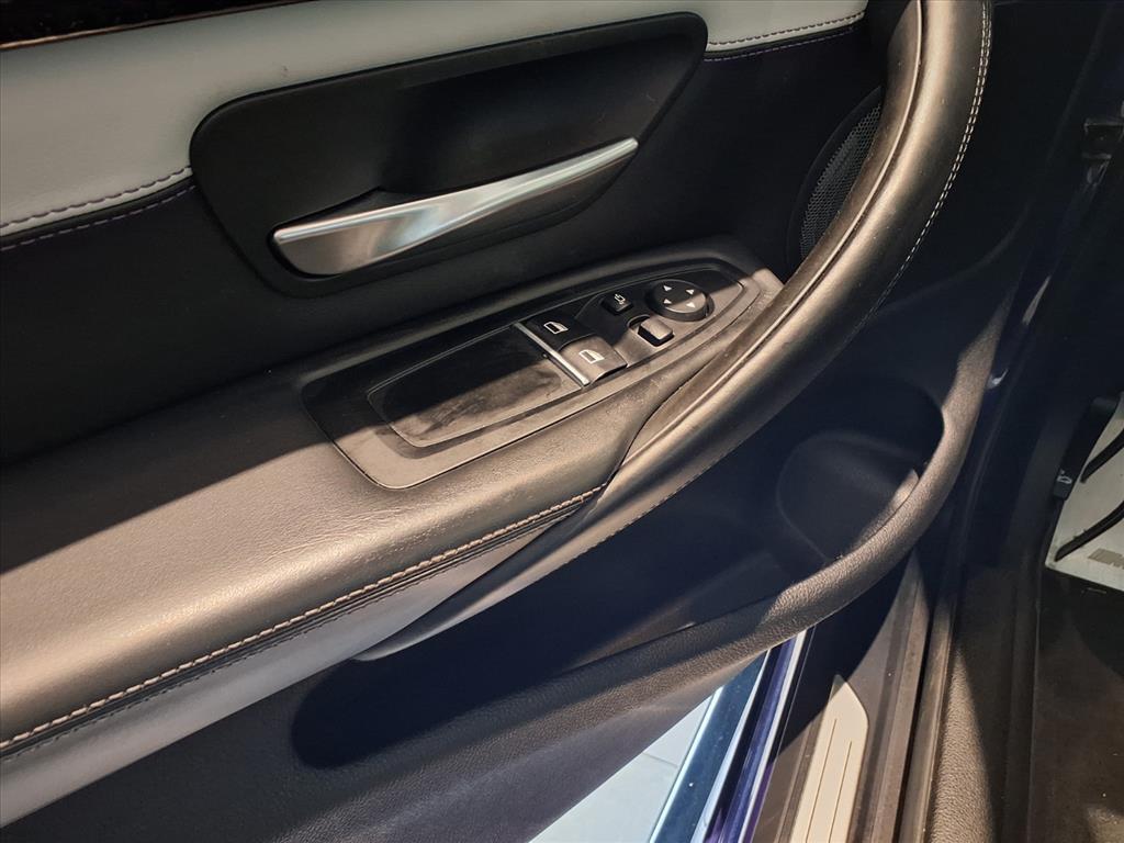 used 2020 BMW M4 car, priced at $46,589