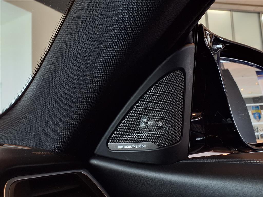 used 2020 BMW M4 car, priced at $46,589