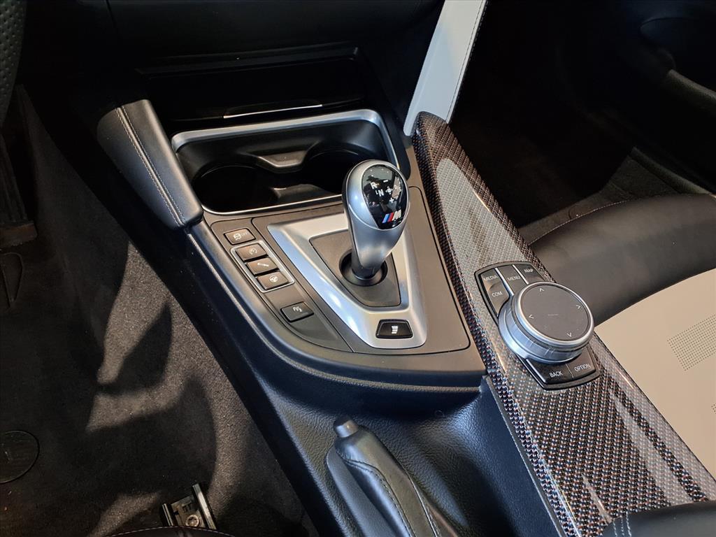 used 2020 BMW M4 car, priced at $46,589