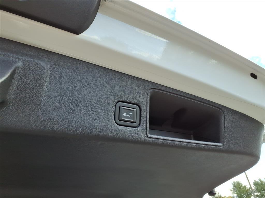 used 2023 GMC Terrain car, priced at $26,532