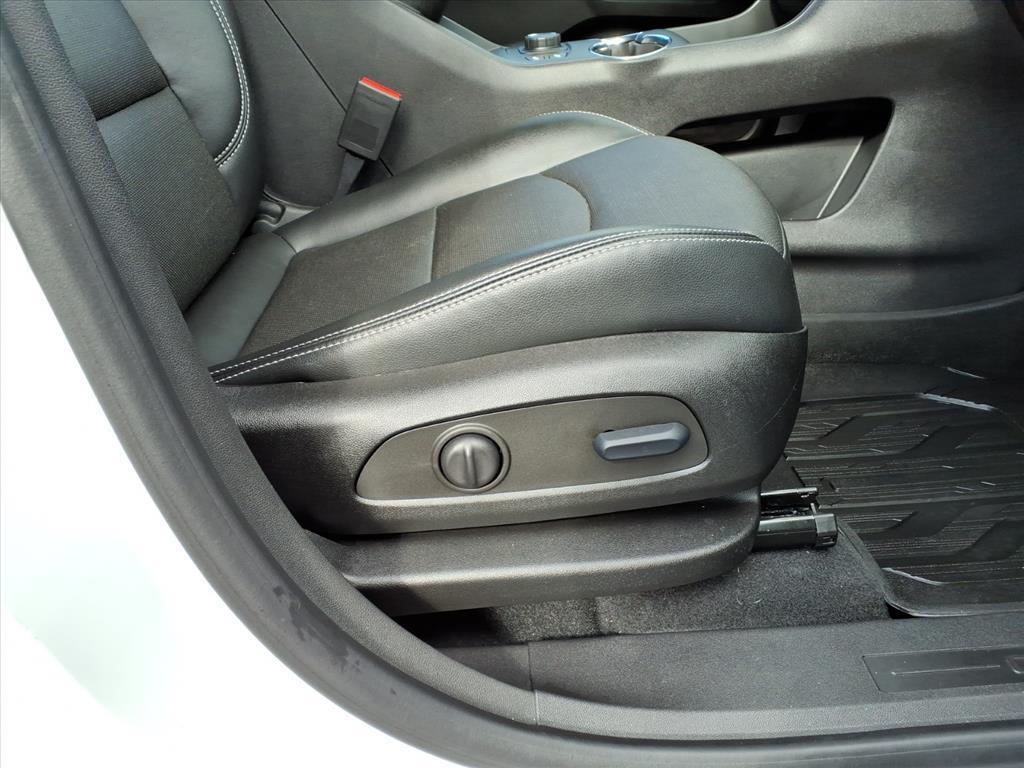 used 2023 GMC Terrain car, priced at $26,532