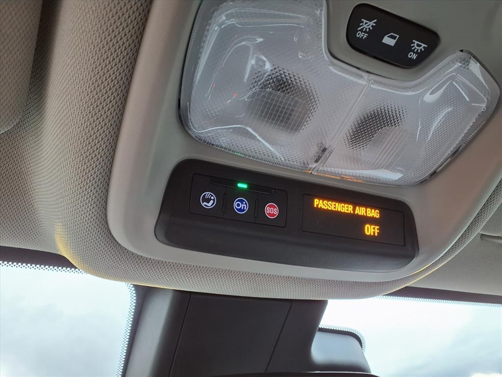 used 2023 Buick Encore GX car, priced at $19,466