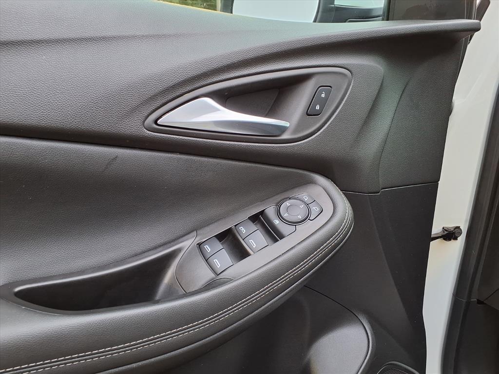 used 2023 Buick Encore GX car, priced at $19,466