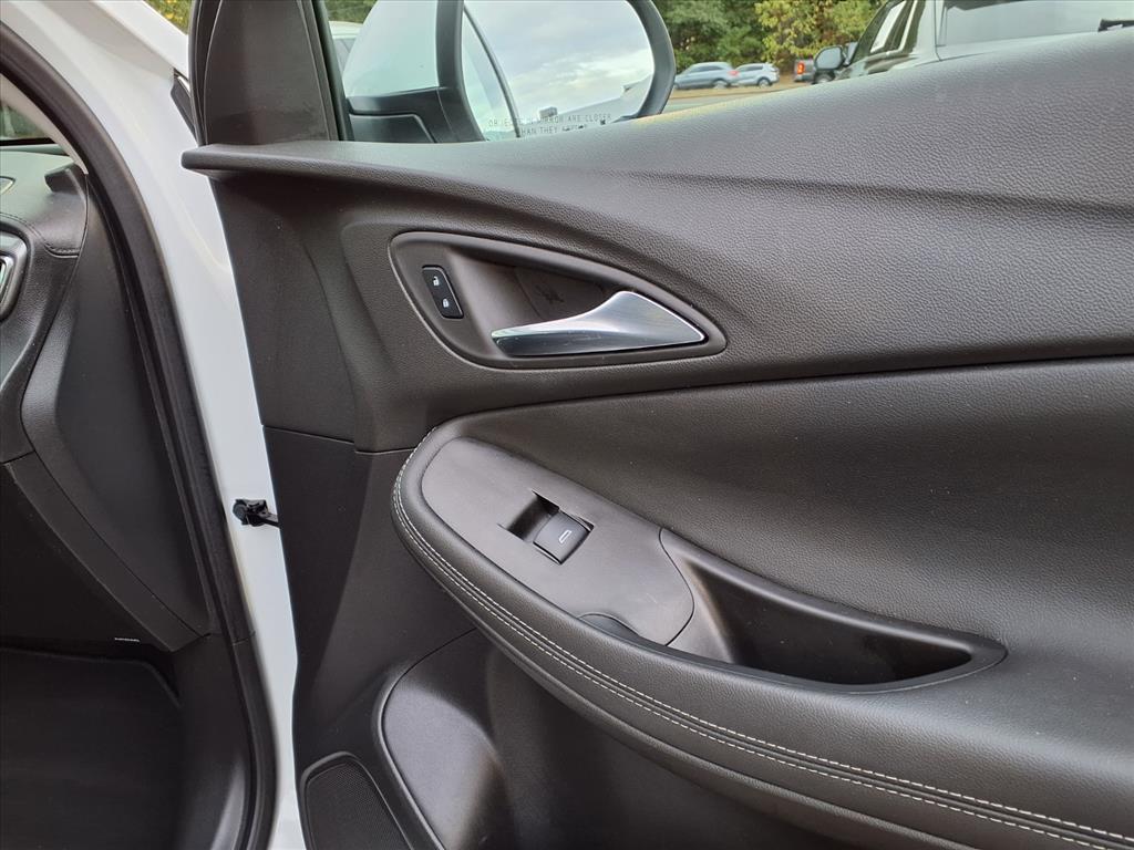 used 2023 Buick Encore GX car, priced at $19,466