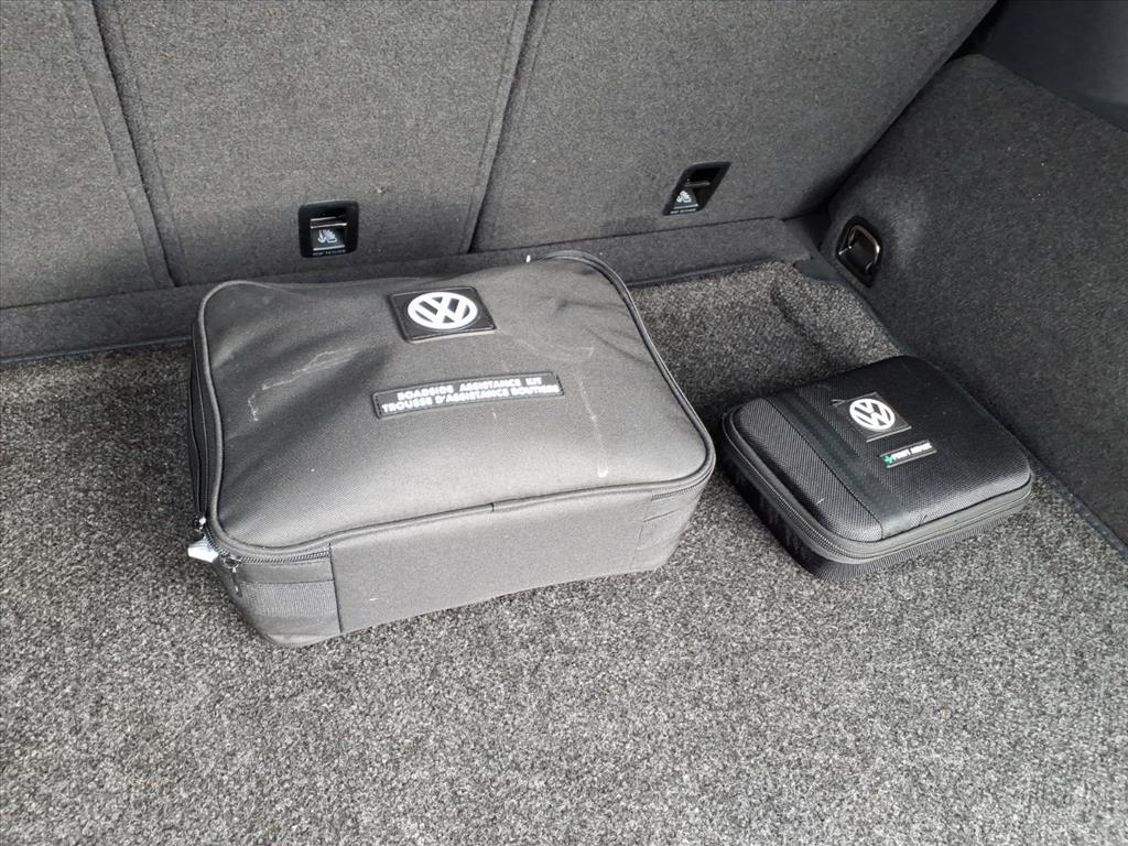 used 2019 Volkswagen Tiguan car, priced at $15,195