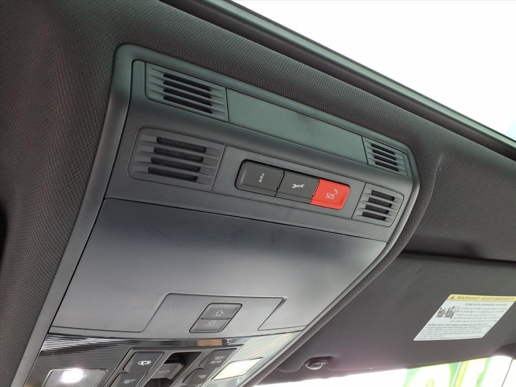 used 2019 Volkswagen Tiguan car, priced at $15,195