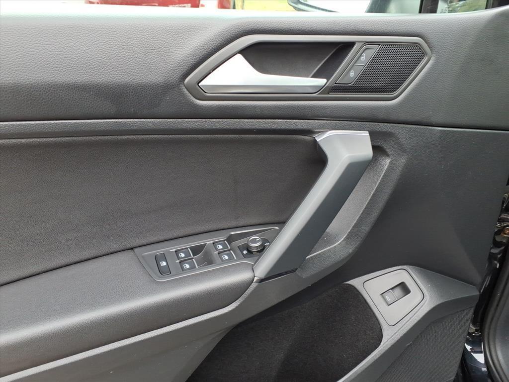 used 2019 Volkswagen Tiguan car, priced at $15,195
