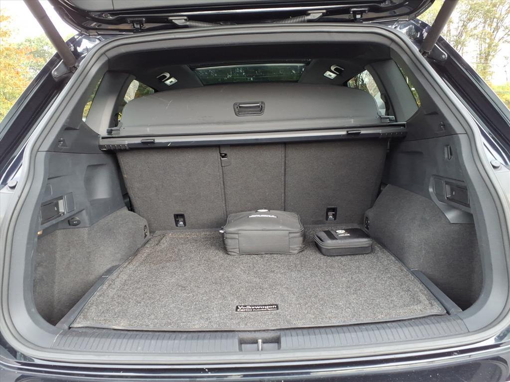 used 2019 Volkswagen Tiguan car, priced at $15,195
