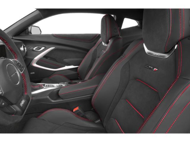 used 2018 Chevrolet Camaro car, priced at $64,985