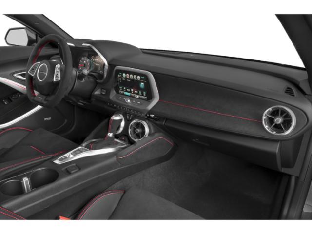 used 2018 Chevrolet Camaro car, priced at $64,985