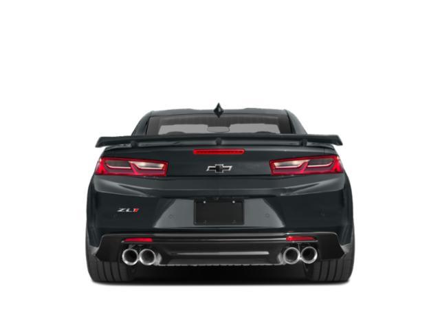 used 2018 Chevrolet Camaro car, priced at $64,985