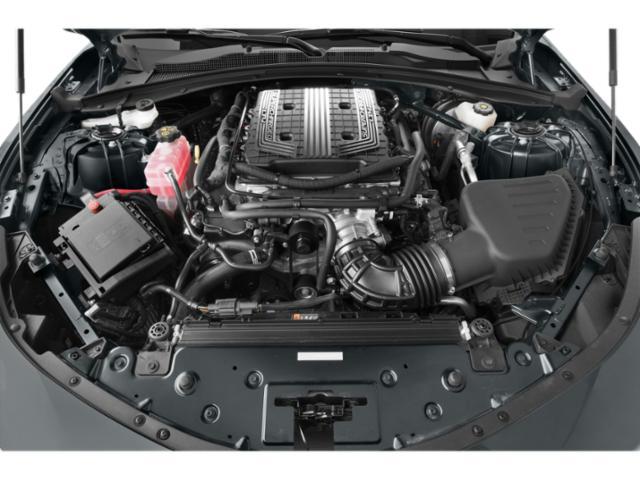 used 2018 Chevrolet Camaro car, priced at $64,985