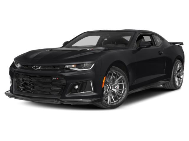 used 2018 Chevrolet Camaro car, priced at $64,985