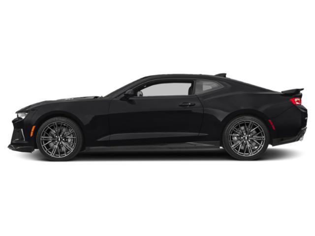 used 2018 Chevrolet Camaro car, priced at $64,985