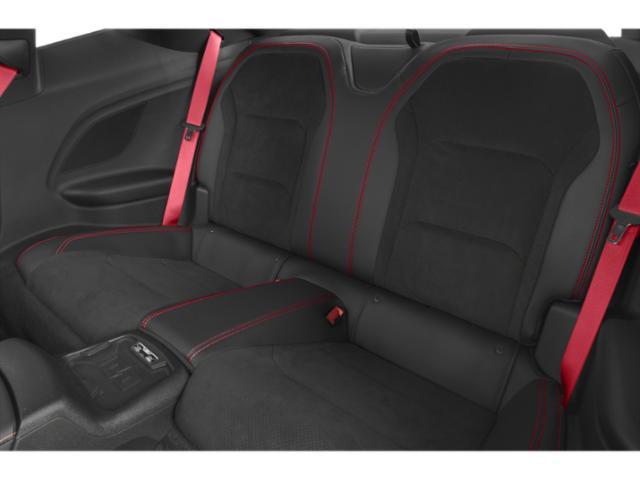 used 2018 Chevrolet Camaro car, priced at $64,985