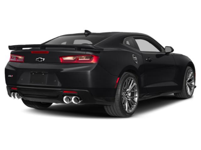 used 2018 Chevrolet Camaro car, priced at $64,985