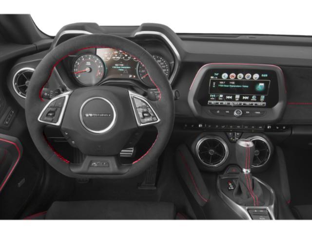 used 2018 Chevrolet Camaro car, priced at $64,985