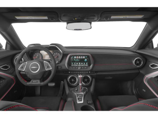 used 2018 Chevrolet Camaro car, priced at $64,985