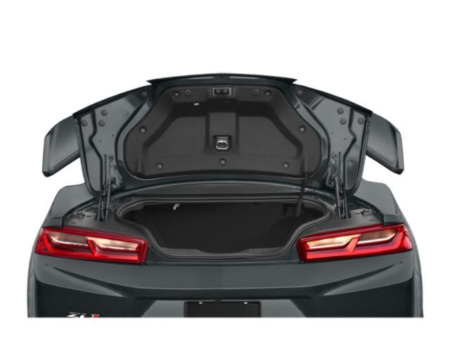 used 2018 Chevrolet Camaro car, priced at $64,985