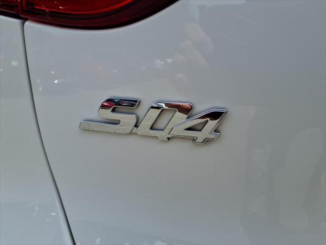 used 2018 Maserati Levante car, priced at $29,552