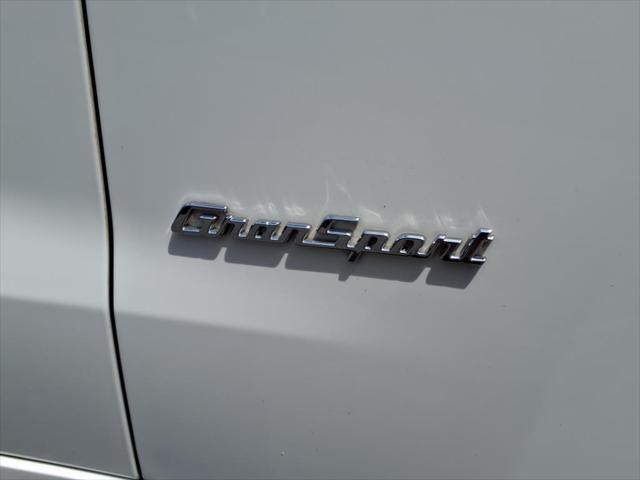 used 2018 Maserati Levante car, priced at $29,552