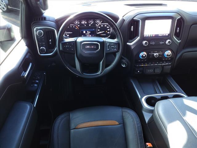 used 2023 GMC Sierra 2500 car, priced at $54,801