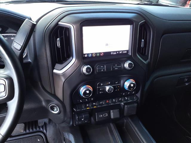 used 2023 GMC Sierra 2500 car, priced at $54,801