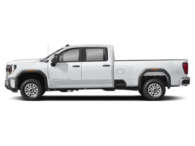 new 2025 GMC Sierra 2500 car, priced at $98,150