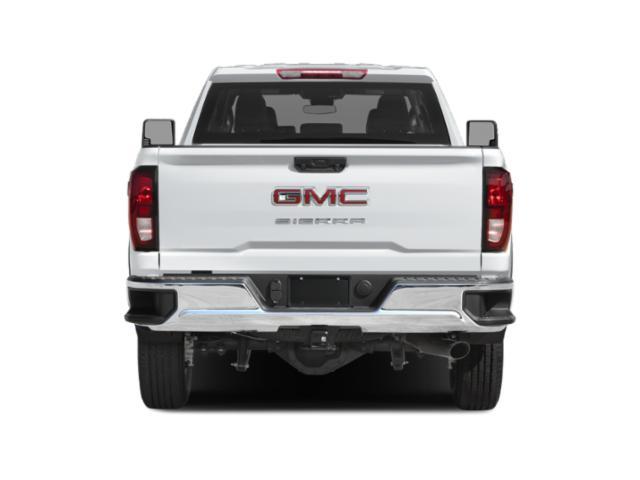 new 2025 GMC Sierra 2500 car, priced at $98,150