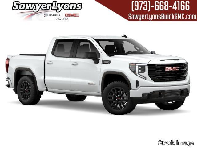 used 2023 GMC Sierra 1500 car, priced at $49,900