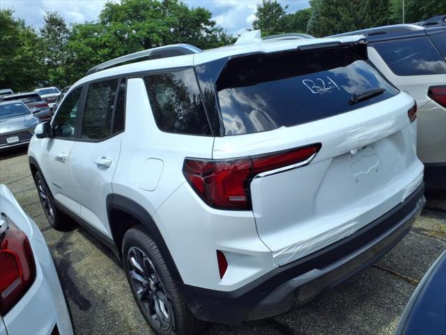 new 2026 GMC Terrain car, priced at $37,090