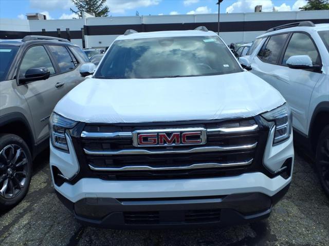 new 2026 GMC Terrain car, priced at $37,090