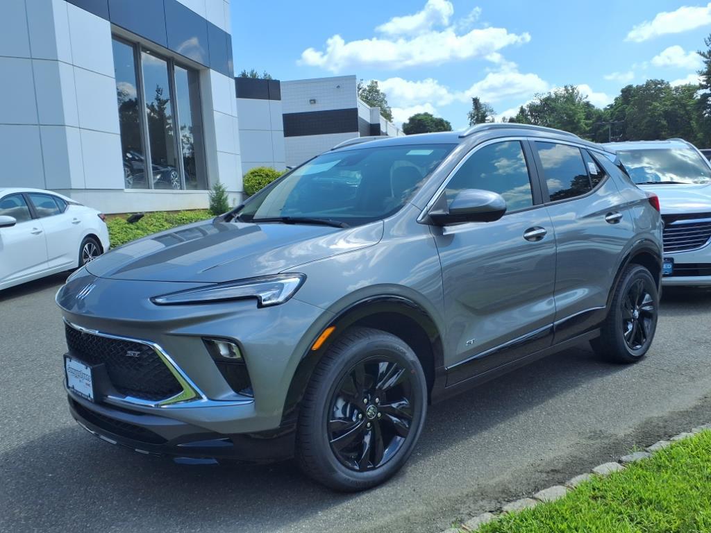 new 2026 Buick Encore GX car, priced at $33,275