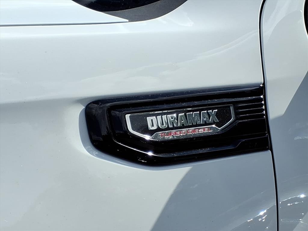 new 2026 GMC Sierra 1500 car, priced at $65,400