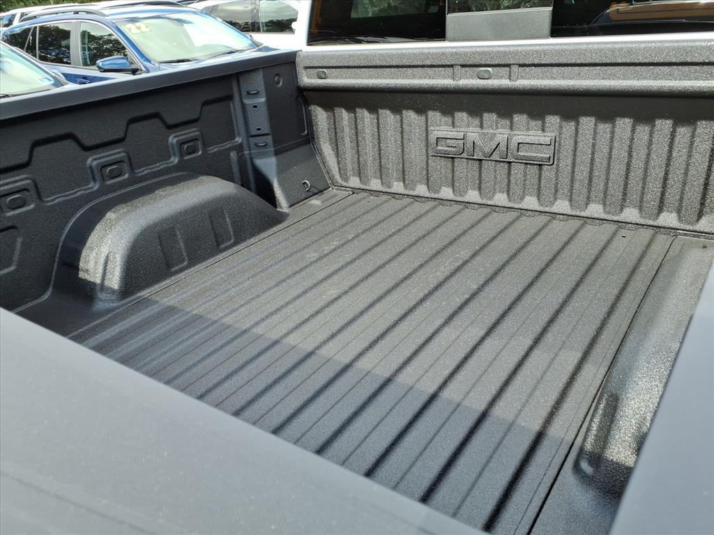 new 2026 GMC Sierra 1500 car, priced at $65,400