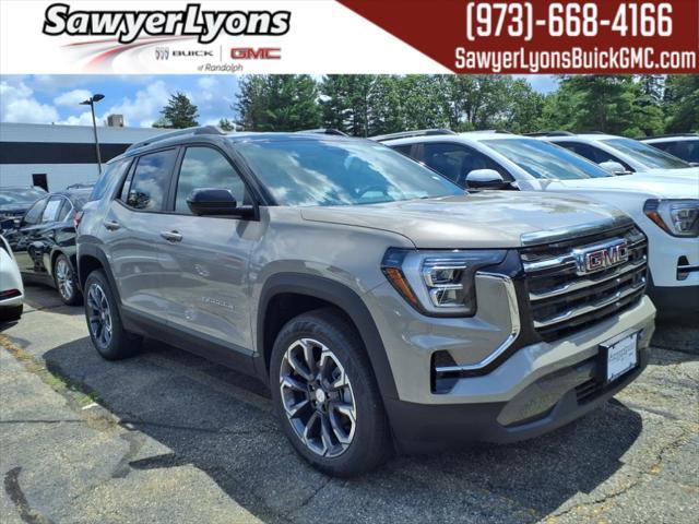 new 2026 GMC Terrain car, priced at $39,030