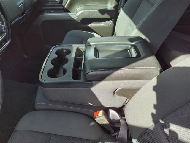 used 2016 Chevrolet Silverado 1500 car, priced at $21,985