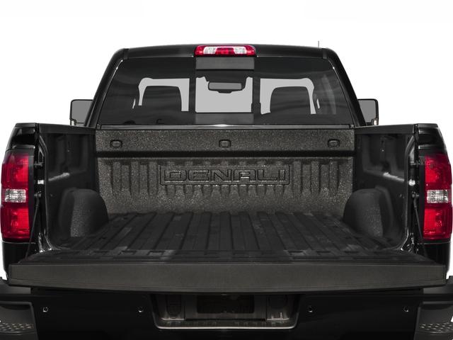 used 2018 GMC Sierra 2500 car, priced at $44,985
