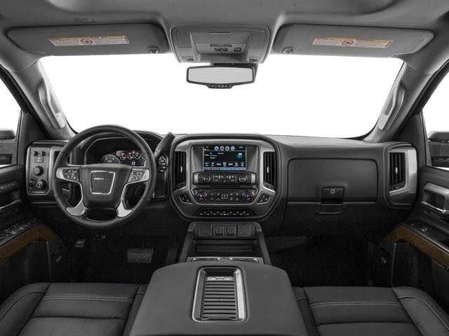 used 2018 GMC Sierra 2500 car, priced at $44,985