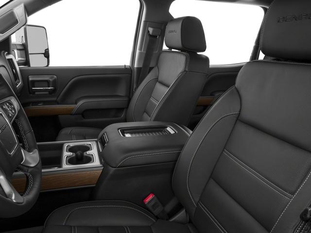 used 2018 GMC Sierra 2500 car, priced at $44,985