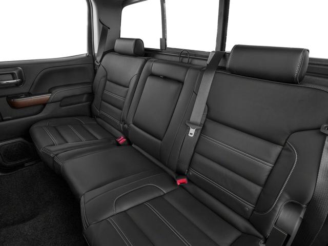 used 2018 GMC Sierra 2500 car, priced at $44,985