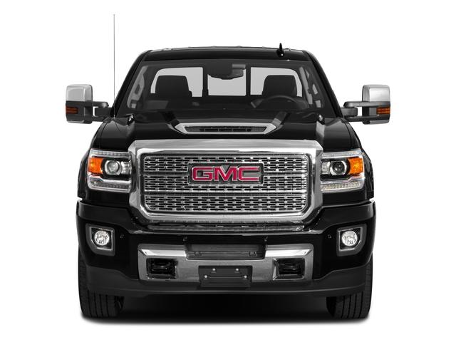 used 2018 GMC Sierra 2500 car, priced at $44,985