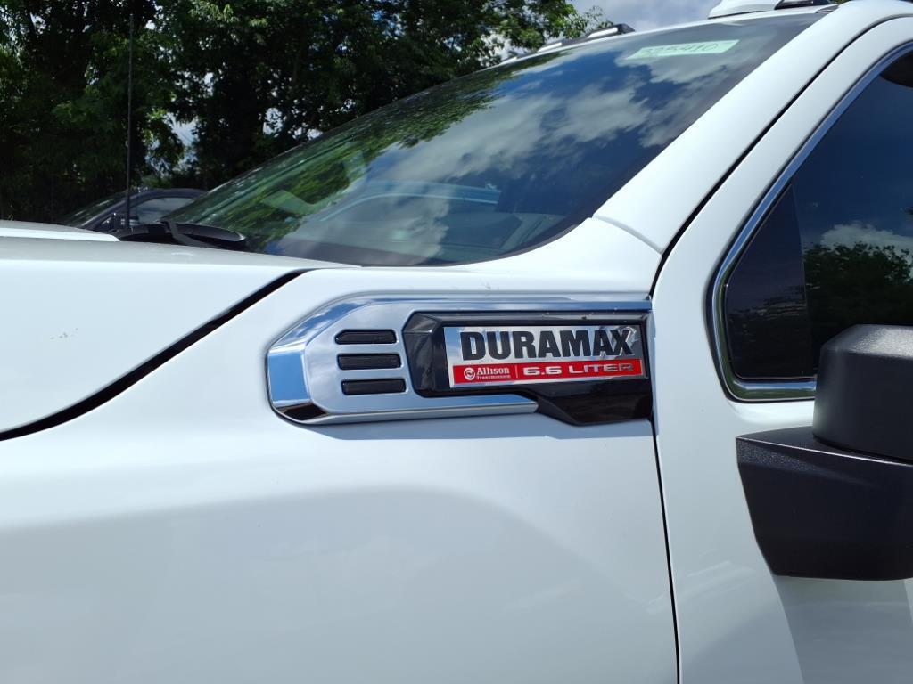 new 2025 GMC Sierra 2500 car, priced at $83,885