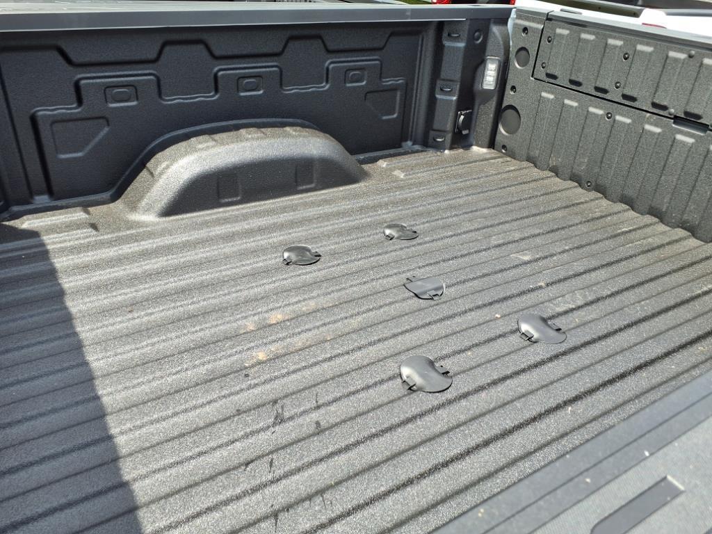 new 2025 GMC Sierra 2500 car, priced at $83,885