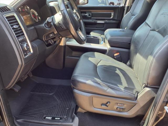 used 2018 Ram 1500 car, priced at $26,808