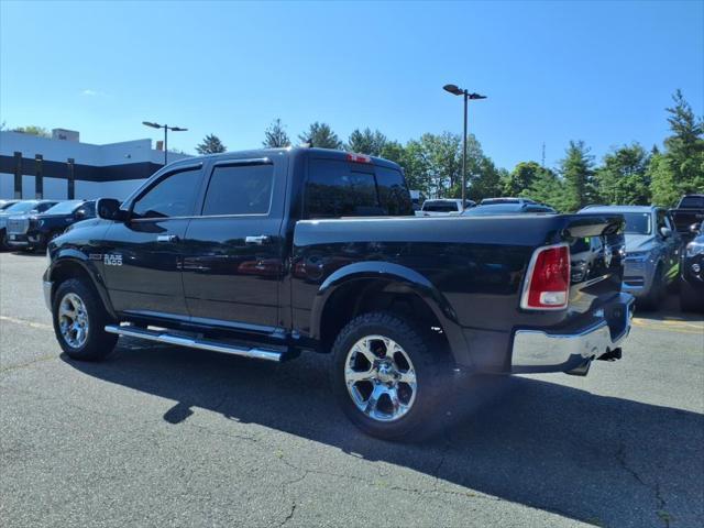 used 2018 Ram 1500 car, priced at $26,808